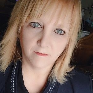 Meet your Posher, Georgeann